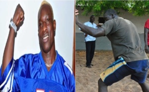 Lutte : Malick Niang vs Gouye Gui, une affiche alléchante en vue