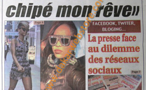 A la Une du Journal Grand Place du Samedi 04 Mai 2013