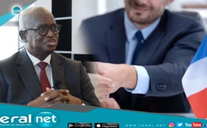 Débat sur l'implantation des entreprises étrangères au Sénégal: Abdou Latif Coulibaly dit ses vérités