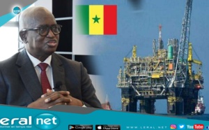 Exploitation pétrolière: Les explications de Abdou Latif Coulibaly