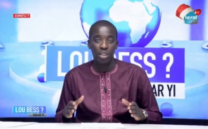 Média: Moustapha Thioune démissionne de Leral à cause des menaces de mort des pro Sonko sur le Groupe ( Preuve )