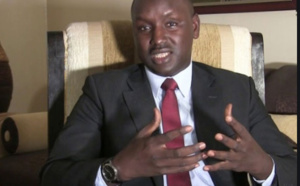 Sortie de Adji Sarr: Chekh Tidiane Dièye appelle l'opposition à ne pas se laisser divertir