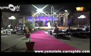 [Regardez!] Face à Face Garga Mbossé VS Lac Rose