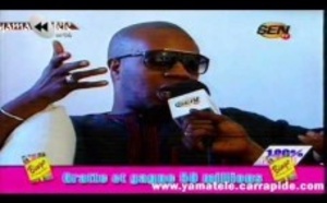 100% People du Samedi 04 Mai 2013 – invité Les vrais et les faux “Jet-Setteurs”