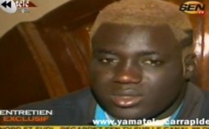 Entretien Exclusif avec Sa Thiès après sa défaite face à Malick Niang [Regardez!]