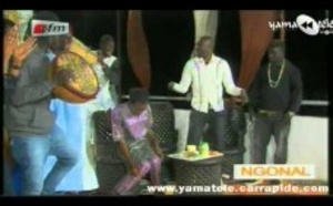 “Thiakhagoune” de Sanex, Aladji, Boy Ndiaye et Zoss [Regardez!]