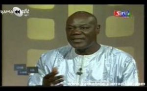 “Diakarlo” du Samedi 04 Mai 2013RTS1 – Cheikh Gueye (LD, 1er Adjoint au Maire de Dakar)
