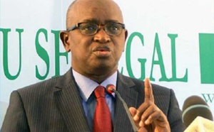 Sortie des intellectuels et universitaires sénégalais résidant en France: Analyse et réponse d’Abdou Latif Coulibaly / Facebook