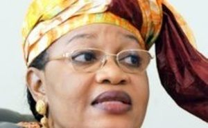 [Audio] Aida Mbodj soupçonne Idrissa Seck de vouloir chiper le Pds