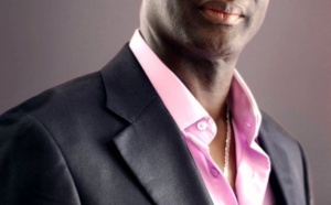 Mansour Dieng : "Icone est bel bien visible dans les kiosques!"