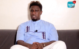 SORTIE ADJI SARR, SONKO, FINANCEMENT Y'EN A MARRE... SIMON KOUKA DIT TOUT !