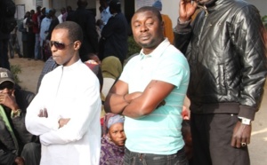 Le milliardaire Cheikh Amar piraté