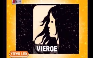 Horoscope du lundi 06 Mai 2013 (TFM)