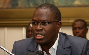 La stratégie de Macky Sall pour liquider Khalifa Sall