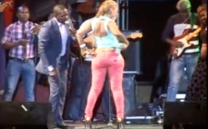 Mbaye Dièye Faye, un instigateur des danses obscènes?