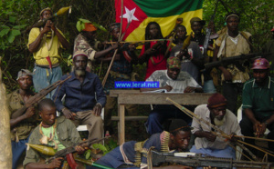 [Audio] Portrait du chef rebelle Cezar Attoute Badiate