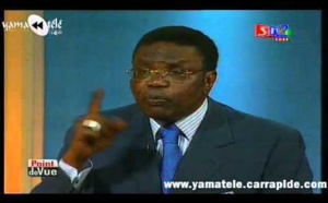 “Point de Vue”_ reçoit Mbaye Jacques Diop (“Coalition Défar Sa Rew”)