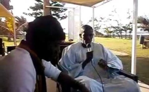 Waxtaan ak serigne Abdou Latif Bousso  