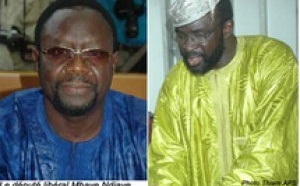 Réhabilitation des députés Mbaye Ndiaye et Cissé Lô : un pactole de plus de 52 millions pour chacun
