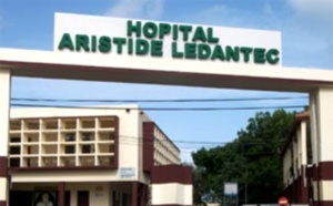 Un médecin désigné pour Bibo Bourgi