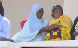 Ibou Fall révèle dans "Le P'tit railleur sénégalais": "La première épouse de Sonko est une...kinésithérapeute"