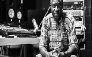 Musique: L’album «Cedeao en chœur» de Thione Seck sera proposé au Parlement panafricain