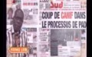 Revue de presse du mardi 07 Mai 2013 (TFM)