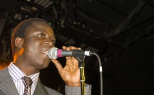 Annonce du député Djibril War : « L’album "Cedeao en chœur" de Thione sera proposé au parlement panafricain »