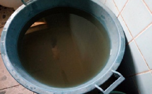 L’eau de Sen’Eau n’est pas potable: Mbacké se révolte et refuse de payer