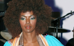 Lauryn Hill des Fugees condamnée à trois mois de prison