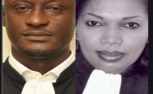 Affaire Adji Sarr-Ousmane Sonko: Des plaintes entre avocats secouent le barreau