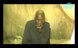 [Documentaire] Vieux Xare Diouf, 118 ans, raconte  la vie et l’œuvre de Serigne Touba 