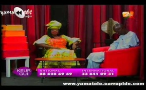 “Keur Gui” du Mardi 07 Mai 2013