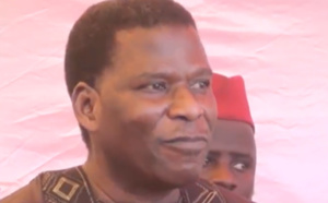 Vidéo / Ibrahima Badiane dit Iran Ndao tacle sévèrement certains marabouts