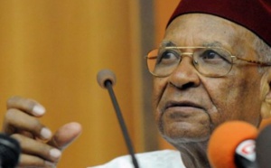 “Quelle mouche a piqué Adama Gaye pour qu'il s’en prenne à Amadou Mahtar Mbow” (Par Oumar Ndiaye)