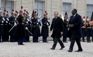 Me Pierre Oliver Sur compare Macky Sall à François Hollande