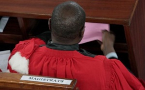 Affaire Sonko-Adji Sarr: Le Doyen des juges Samba Sall alité