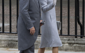 Charlène et Albert de Monaco : bientôt un bébé !