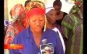 Journal 13H du mercredi 08 Mai 2013 (Walf-Tv)