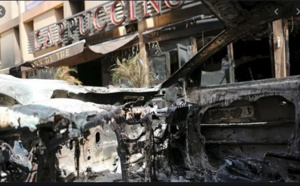 Attentats de Grand Bassam et de Ouagadougou en 2016: Jugés à Dakar, trois Mauritaniens risquent la perpétuité