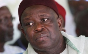 Interdiction de la marche du PDS : Mansour Sy Djamil rue dans les brancards