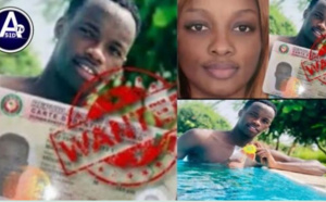 Affaire Fatou K. Ndiaye / Arrêtée avec de la drogue au Maroc: Le propriétaire du colis interpellé à Agadir