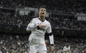 Le penalty raté et le coup franc spendide de CR7