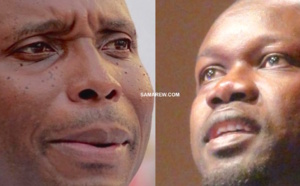 Présidentielle 2024: Ousmane Sonko et Barthélemy Dias valident le 3e mandat du Président Macky Sall