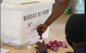 Défaut de consensus: Les élections locales reportées à nouveau