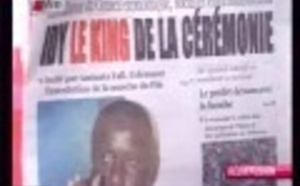 Revue des titres du vendredi 10 Mai 2013  [TFM]