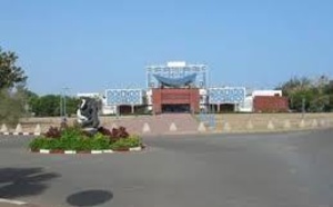L’université Cheikh Anta Diop commémore la mort d’Oumar Blondin Diop
