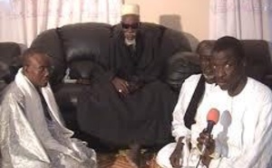 Touba : Le Khalife vire l’un de ses chambellans pour diffusion de fausses nouvelles
