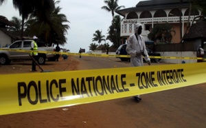 Attaques de Grand Bassam et Ouagadougou: Jugés à Dakar, trois Mauritaniens risquent la prison à vie