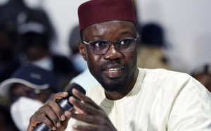 Recours en annulation des poursuites contre Ousmane Sonko: Le dossier sur la table de Niasse